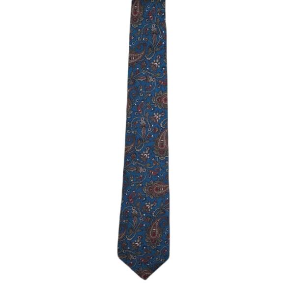 Saks Fifth Avenue Tie - Picture 3 of 6